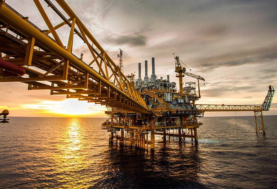 Marine sector equipment and onboard systems